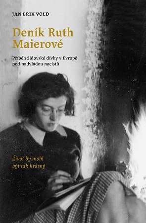 Denik Ruth Maierove