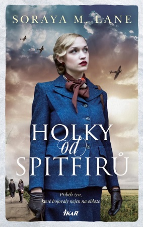 Holky od spitfiru
