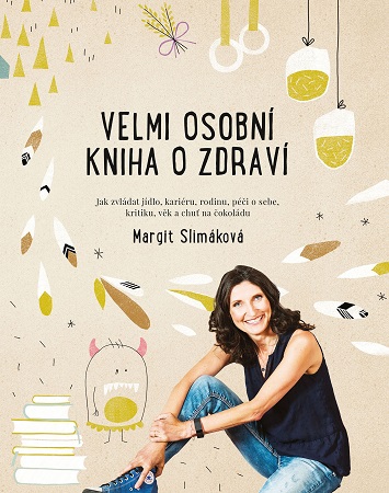 Velmi osobní kniha