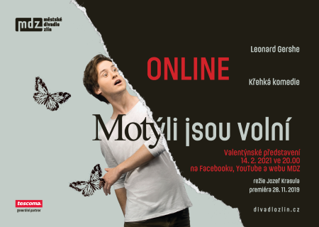 divadlo zlin motyi