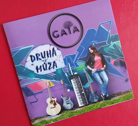 druha muza