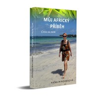 Staňte se spoluvydavatelem knihy Můj africký příběh