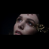 RockOpera natočila klip k Tróje bájné. Jeviště divadla se změnilo na filmové studio