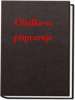Hora obálka se připravuje