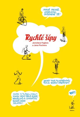 Rychlé šípy foglara