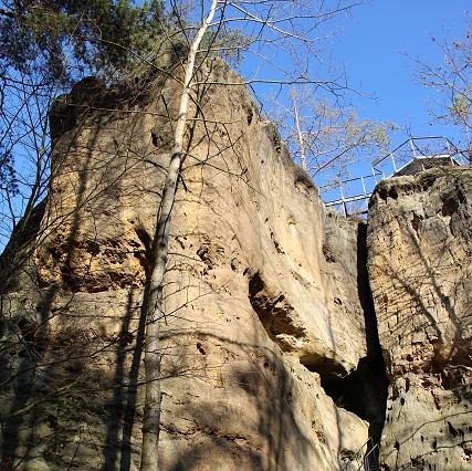 Falkenštejn