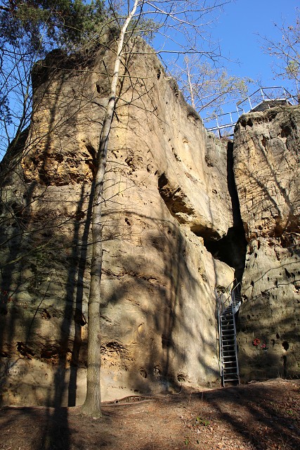 falkenštejn