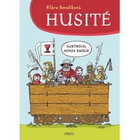 Husité pro děti