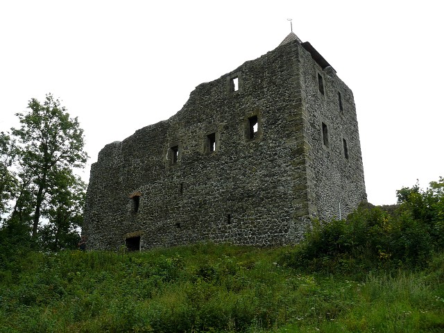 kamenice