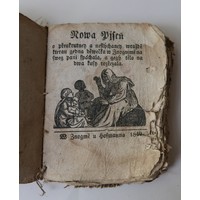 kramarske pisne 200