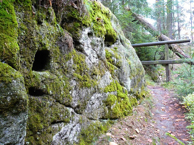 kyjovský hrádek