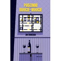 Zjistěte, co je to Podzimní boogie-woogie