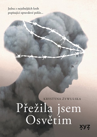 prezila jsem osvetim