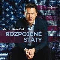Poslechněte si knihu o pěti letech, které strávil zahraniční zpravodaj v US