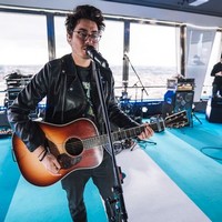 Spring Festival uspořádaný v Žižkovské věži přivítal jaro, k vidění je ze záznamu