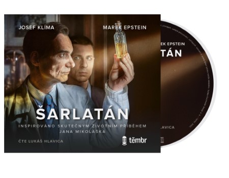 tembr sarlatan