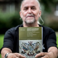 Historik Jaroslav Čechura píše o lidech na schwarzenberských panstvích i způsobech hospodaření