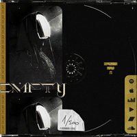Multimediální umělec a hudebník JAF 34 vydává album Empty