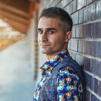 Radek Banga, ponořen do svého osobního příběhu, vydává nové album Věci jinak a knihu (Ne)pošli to dál