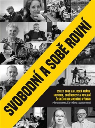 Svobodni a sobe rovni