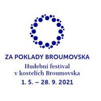 16. ročník hudebního festivalu Za poklady Broumovska vzdá hold létu