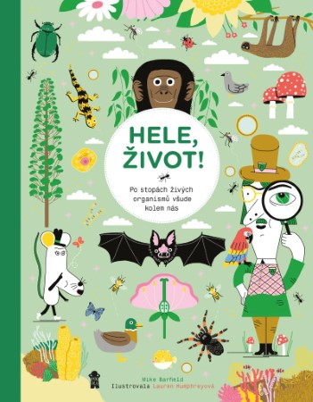 hele zivot