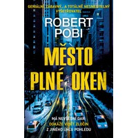 Město plné oken aneb když střela může přijít odkudkoliv…