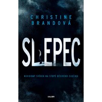 Co když je Slepec svědkem zločinu?