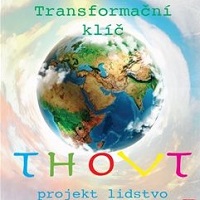 Transformační klíč vám odemkne svět za bublinou