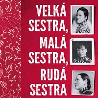 velkamalaruda sestra perex