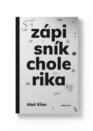 zapisnik cholerika