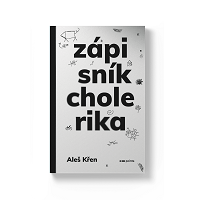 zapisnik cholerika 200