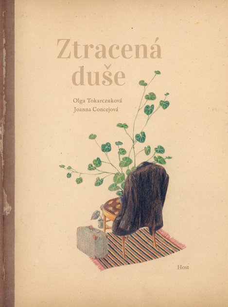 Ztracená duše