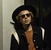 Beck potvrzuje účast na Metronome Prague
