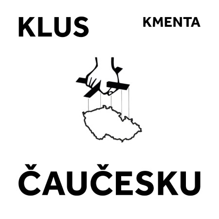 CAUCESKU cover