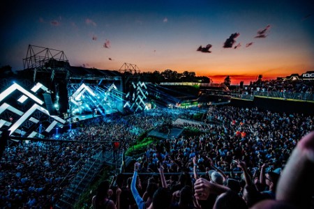 Exit festival2