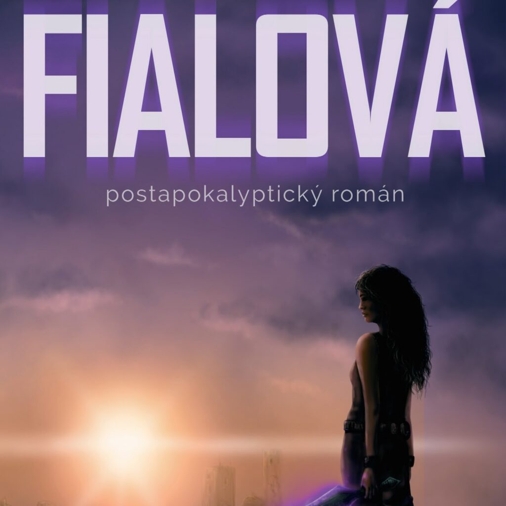 Fialová