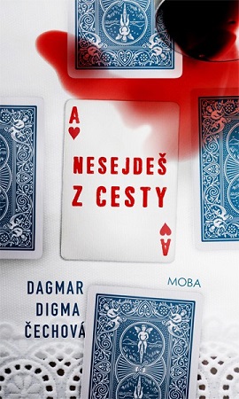 Nesejdes z cesty