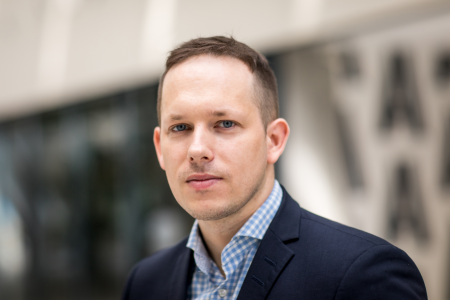 Patrik Madle