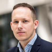 Patrik Madle: „Marketing je o kreativitě, stejně jako tvůrčí psaní. V obou případech je potřeba být kreativní a práce vám nesmí zevšednět.“