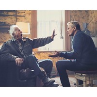 Kina otevře charismatický Viggo Mortensen, vítěz Berlinale a francouzský humor