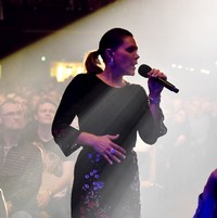 Už tento čtvrtek se uskuteční festival BlueFest Online. Kromě českých hvězd organizátoři ohlásili vystoupení Walter Trout, Larkin Poe a Beth Hart