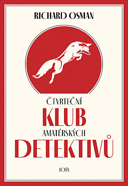 Čtvrteční klub amatérských detektivů zasahuje