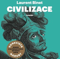 Civilizace – jak by se také mohly odvíjet dějiny
