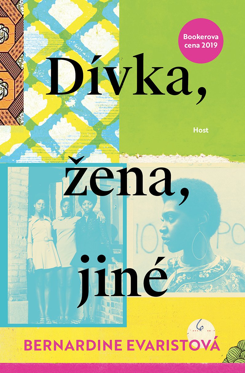 Žena, dívka a jiné
