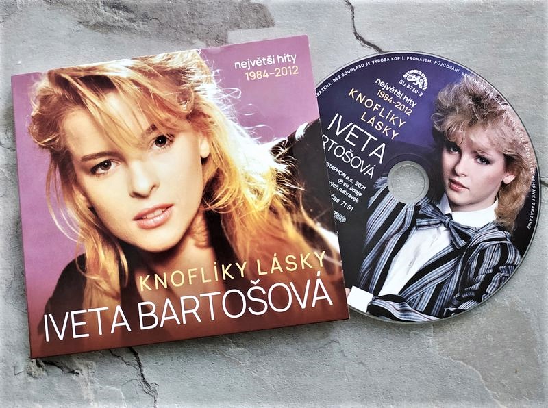 Navždy tvá. Začalo natáčení třetí řady minisérie Iveta