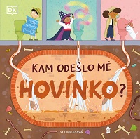 Cesta našich hovínek tam a zase zpět