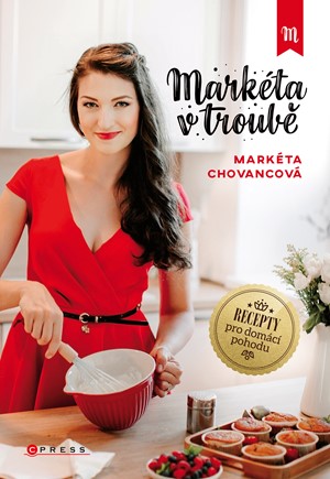 marketa v trouve
