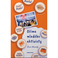 Politika očima mladého aktivisty