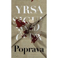 Milovníci islandské Yrsy opět zaplesali
